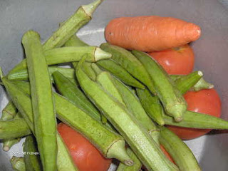 preserve fruits and vegetables with aluminum coated