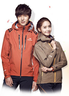 snsd yoona lee minho eider pics 51