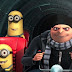 Cattivissimo me animation movie dalla morale forse scontata ma poco praticata.