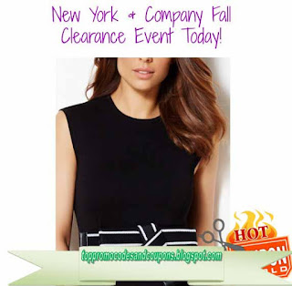 Free Printable New York And Company Coupons