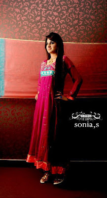 Gorgeous Outfits Collection By Sonia