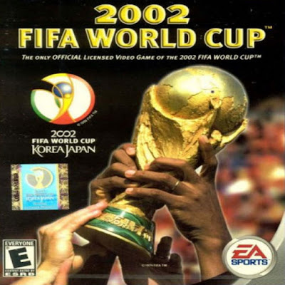 FIFA World Cup 2002 Full Game Download