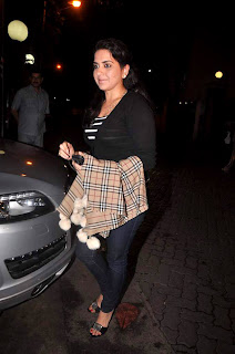 'Ek Tha Tiger' Special screening at Ketnav