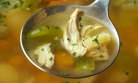 The Ultimate Guide to Homemade Chicken Broth
