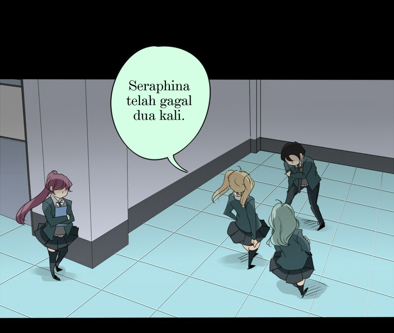 Webtoon UnOrdinary Bahasa Indonesia Chapter 38