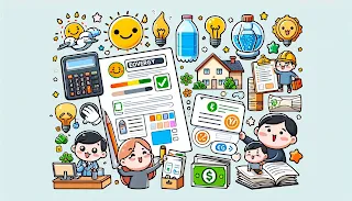 에너지바우처 신청 및 잔액조회 방법
