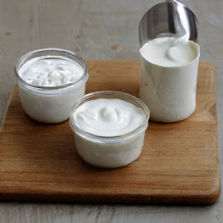 Yogurt: Probiotics for Gut Health