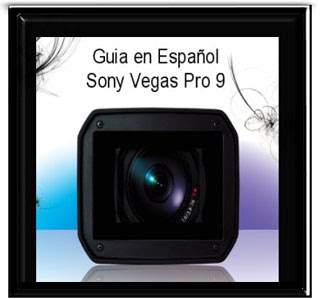 Descargar Tutorial de Sony Vegas Pro 9