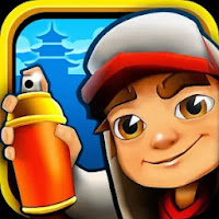 subway surfers beijing(arm7) unlimited coins and keys apk free download