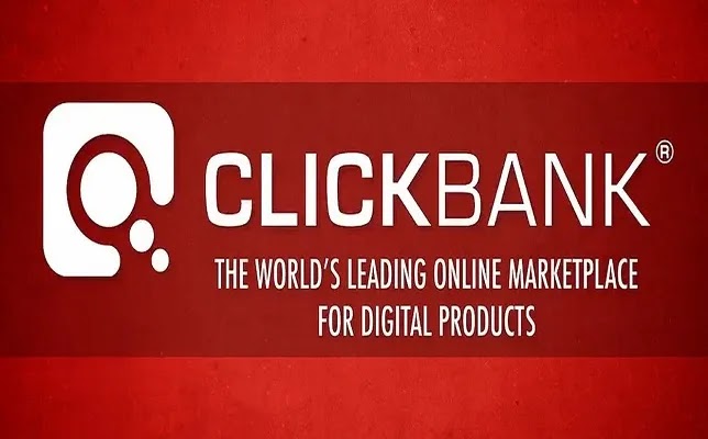 What Is Click Bank Affiliate Marketing