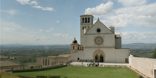 Assisi