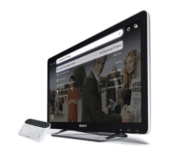 Blocking Google TV