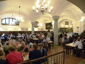 Löwenbräukeller Munich