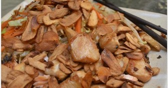 Open Minda: Resepi Ayam Teppanyaki Sedap Menjilat Jari