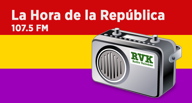 Programa de Radio: "La Hora de la República" (20 de diciembre de 2016)