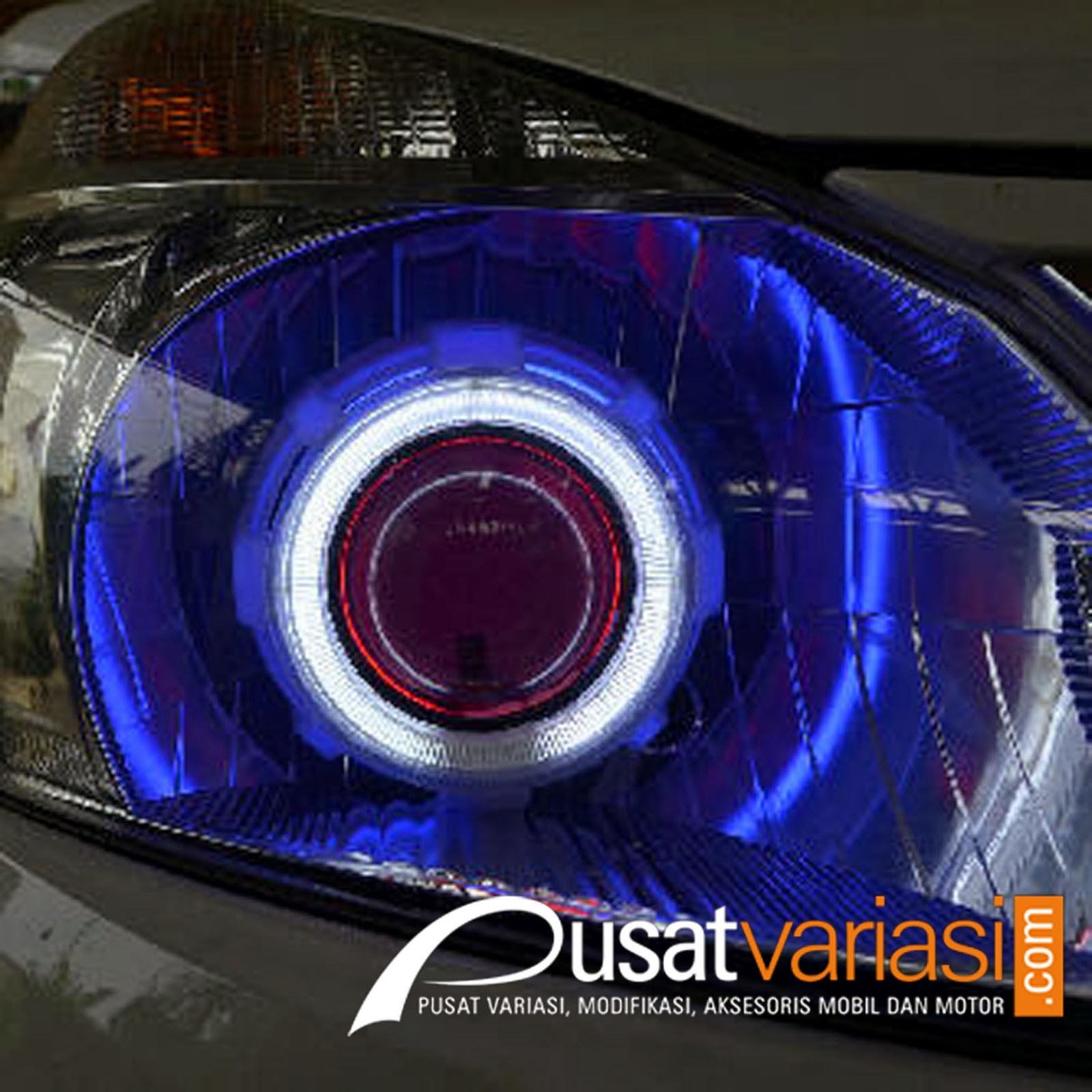 93 Modifikasi Lampu Mobil Avanza Veloz 2017 Modifikasi Mobil Avanza