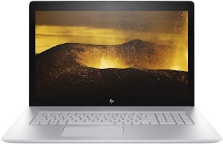 HP Envy 17t-bw000