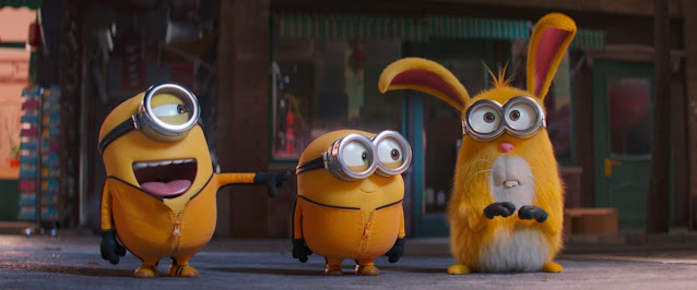 Minions 2 Film