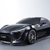 2012 Toyota FT-86 II Concept