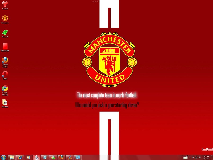 hd wallpapers manchester united