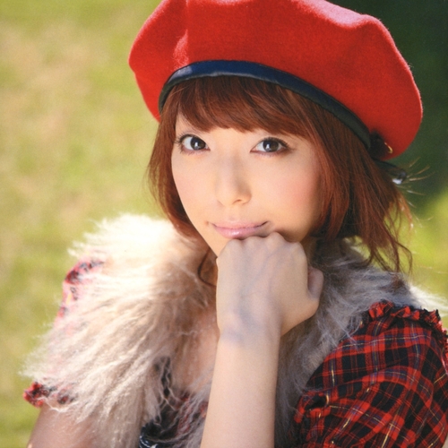 加藤英美里介紹