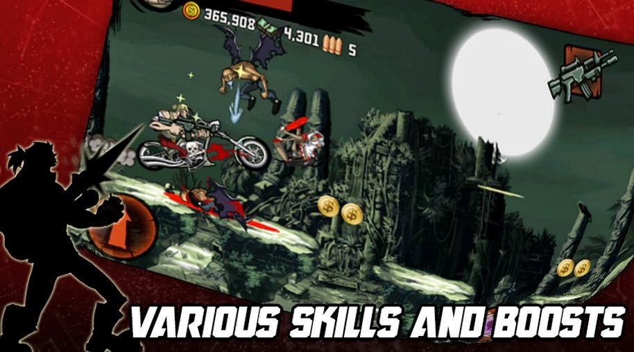 Resident Zombies Now Free Android Game Download | Find Android Games