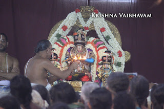 Thiruvallikeni,Triplicane,  Sri Theliya Singa Perumal, Sri Yoga Narasimha Perumal,Venkata Krishna , 2017, Video, Divya Prabhandam,Utsavam,Dhavana Utsavam,Murali Kannan