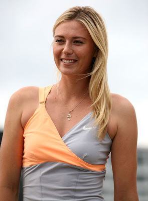 Maria Sharapova Pics