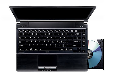 Toshiba Portege R700-S1310 Laptops Specs