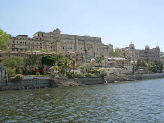 Lake Pichola, Udaipur