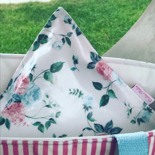 Beach bag