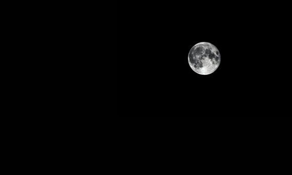 Rutas nocturnas en bici, disfruta del frescor de las noches de verano