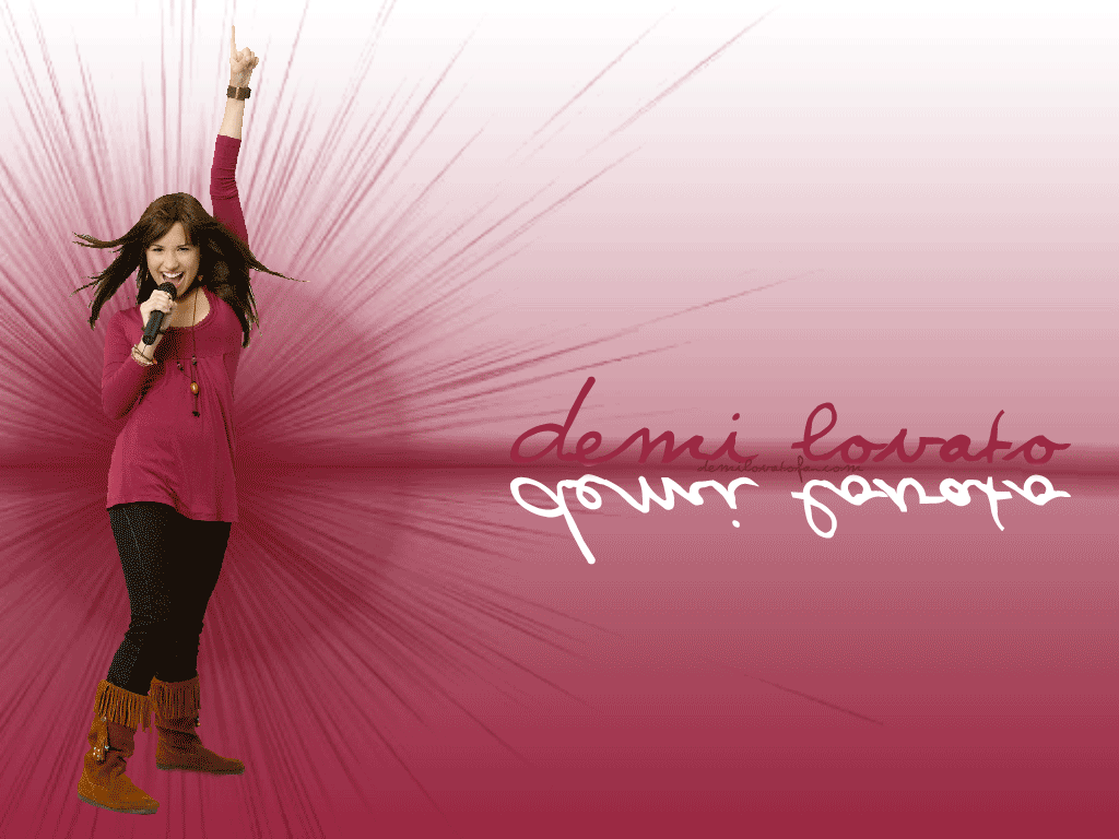 Demi Lovato Wallpapers