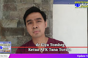 dr. Elya Tombeg didukung 10 Cabor Sebagai Calon Ketua KONI Kabupaten Tana Toraja