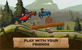 hill climb racing 2 game for android