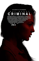  Criminal (2016)