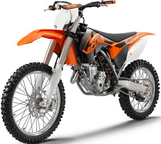 Harga Motor Cross ktm 85cc