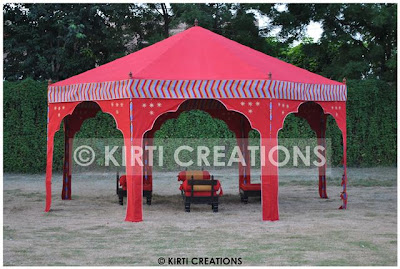 Wedding Tent