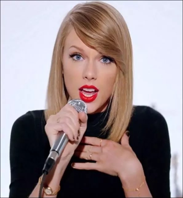 Shake It Off Lyrics - Taylor Swift "Shake It Off" is a song by American singer, song writer Taylor Swift. Song taken from fifth studio album - "1989".
