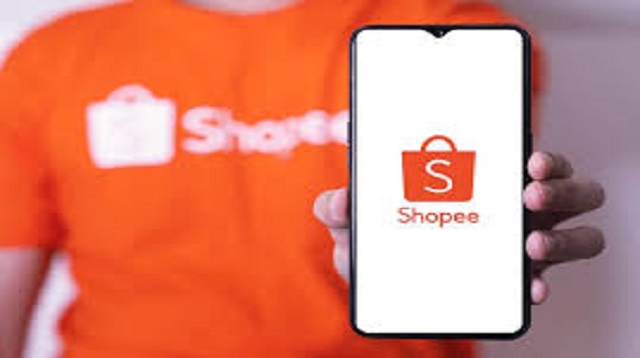 Cara Jualan Pulsa di Shopee