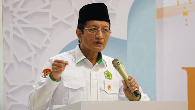 Pemerintah Upayakan Biaya Haji Tahun 2025 Lebih Murah 