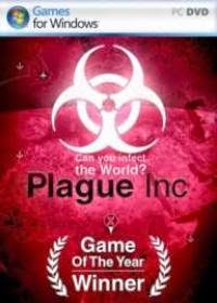 Plague Inc: Evolved - 3DM (2014) PC