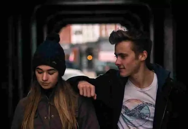 21 Questions For A New Relationship