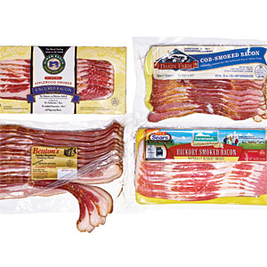 Bacon Brands