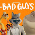 The Bad Guys (2022) in english 