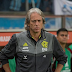 Técnico Bruno Lage deixa Benfica e torcida já sonha com Jorge Jesus