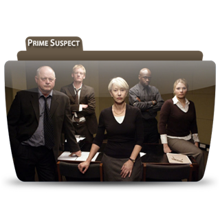 Prime Suspect