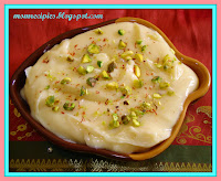 http://www.momrecipies.com/2010/12/shrikhand.html