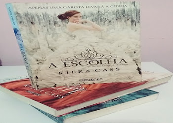 Te Contando: A Escolha