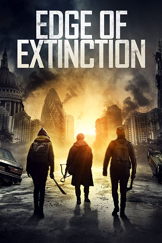 Movie: Edge of Extinction (2020) (Download Mp4)